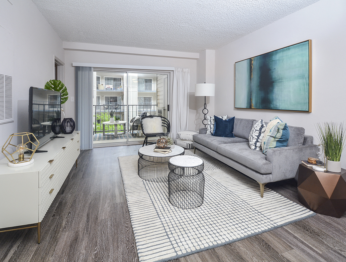 The Citizen at Shirlington Village Apartments in Arlington, VA